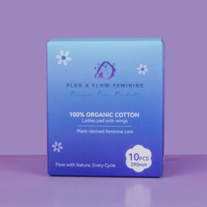 Ladies Pads