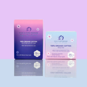 24-Hour Comfort Kit (Heavy Flow)